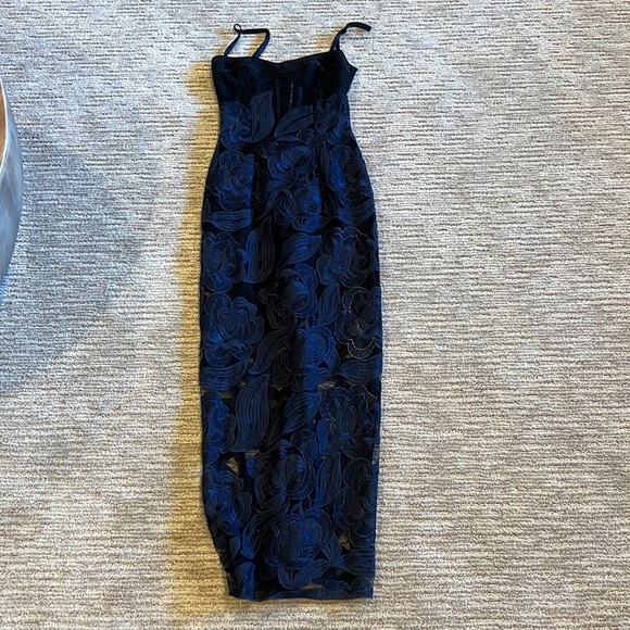 MANNING CARTELL Dress